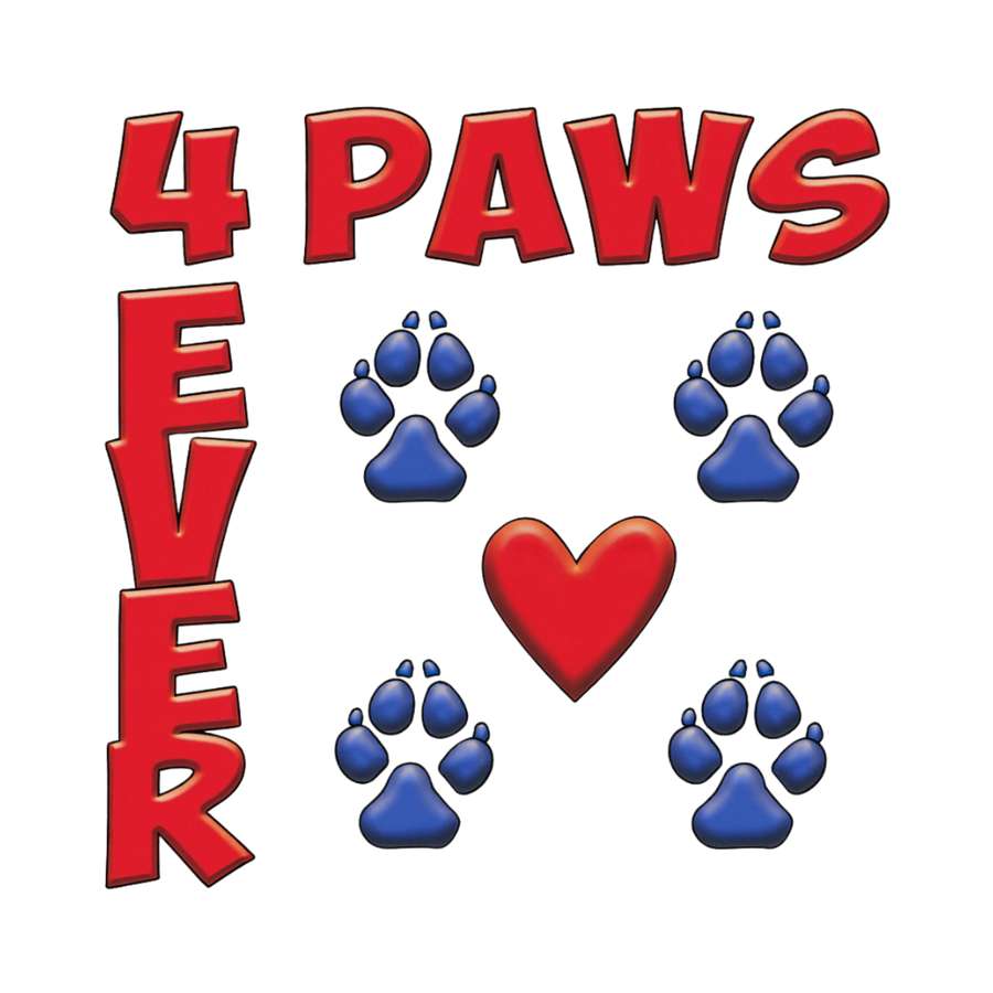 4 Paws 4 Ever