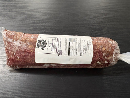 Legacy BLT (Beef, Liver & Tripe)