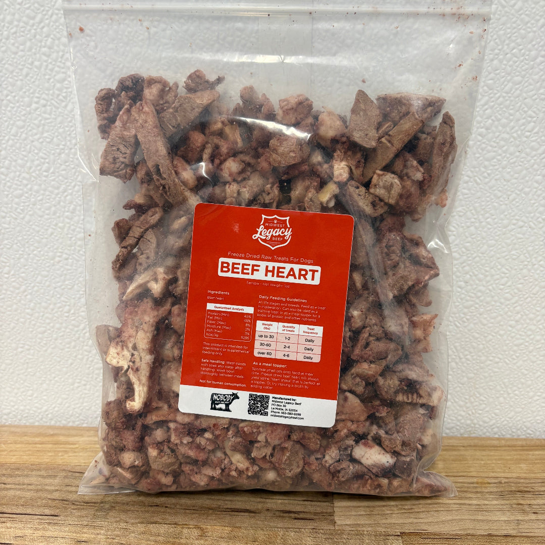 Freeze Dry - Sampler Pack 1