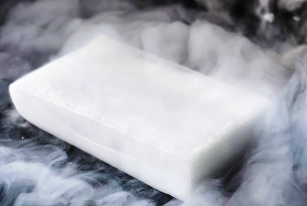 Dry Ice Bag