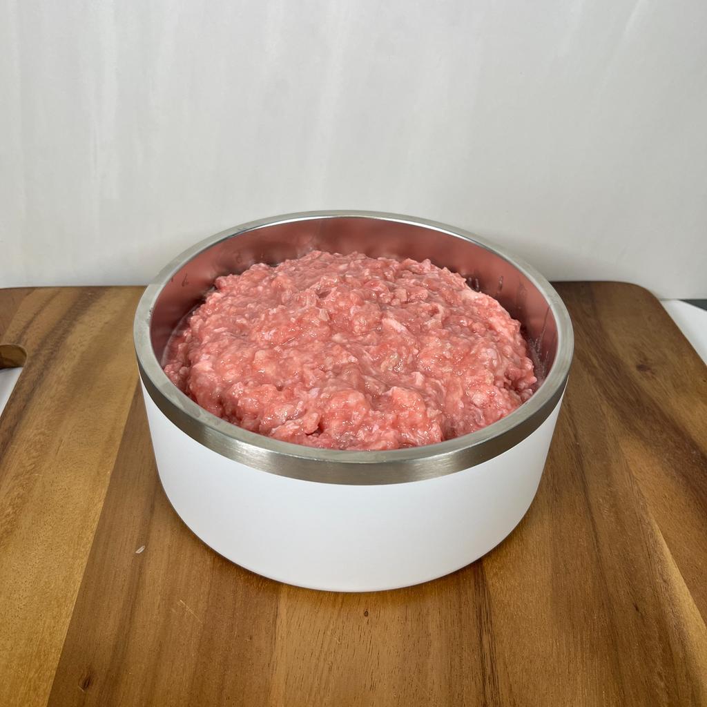 Legacy Whole Carcass Turkey