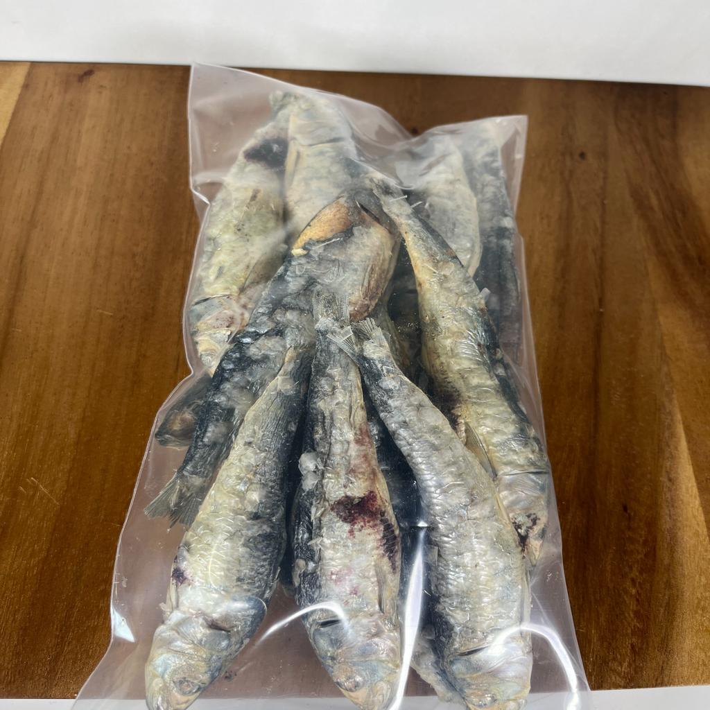 Freeze Dry - Legacy Sardines