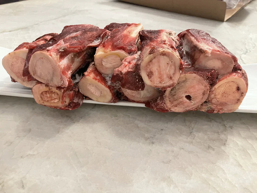 Cow Femur Bones vs. Other Dog Bones: Which Is Best?