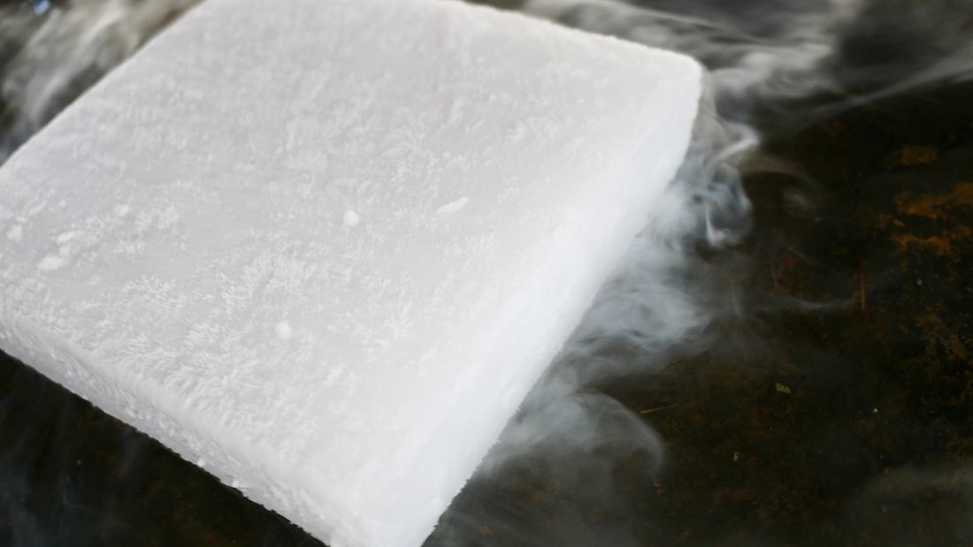 Beating the Summer Heat: Dry Ice on Every Raw Order From Midwest Legacy Beef