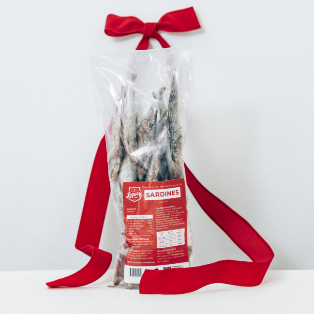 Freeze Dry - Holiday Feast Bag