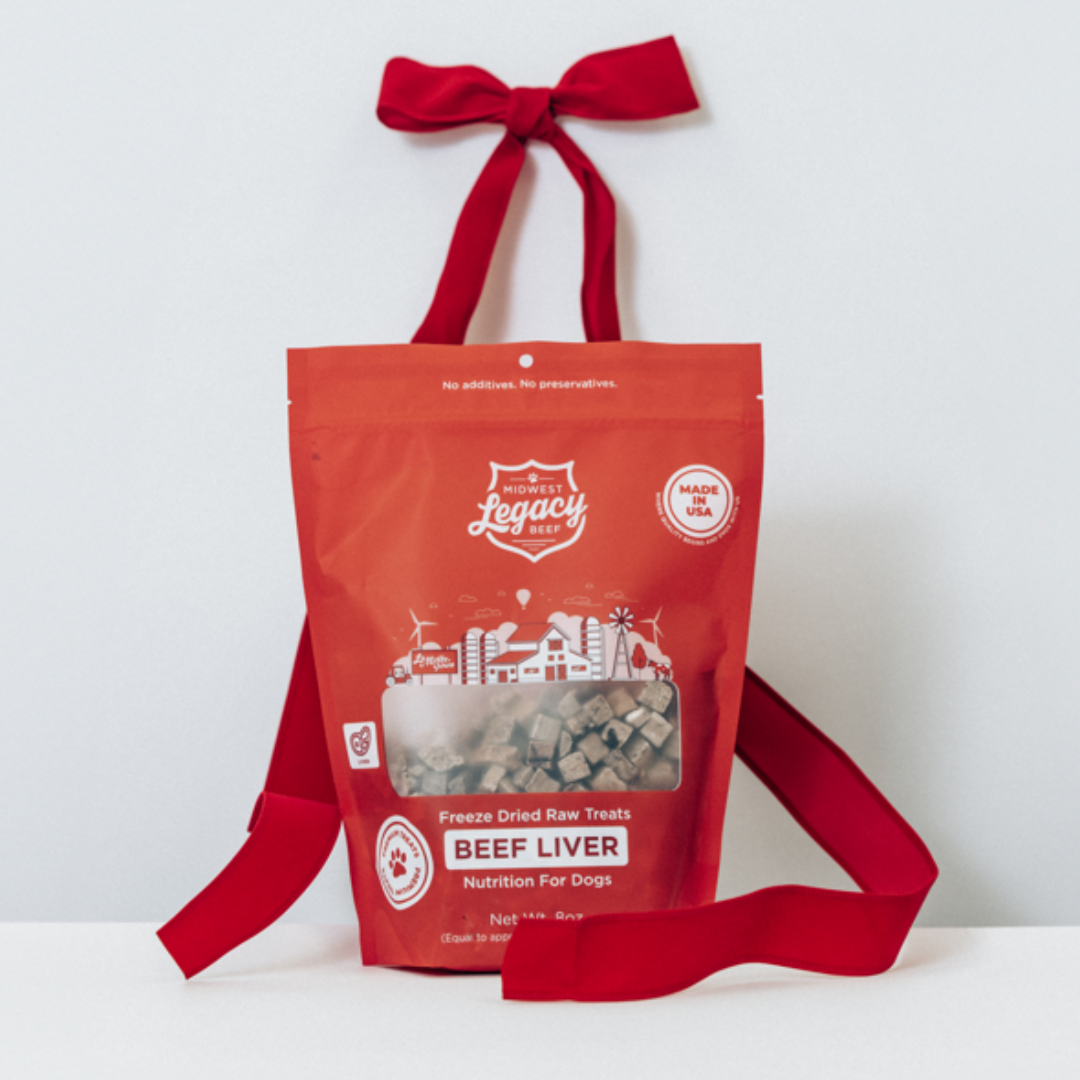 Freeze Dry - Holiday Feast Bag