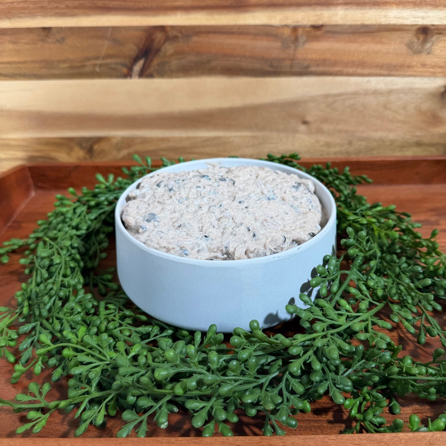 Legacy Wild Caught Whole Ground Salmon