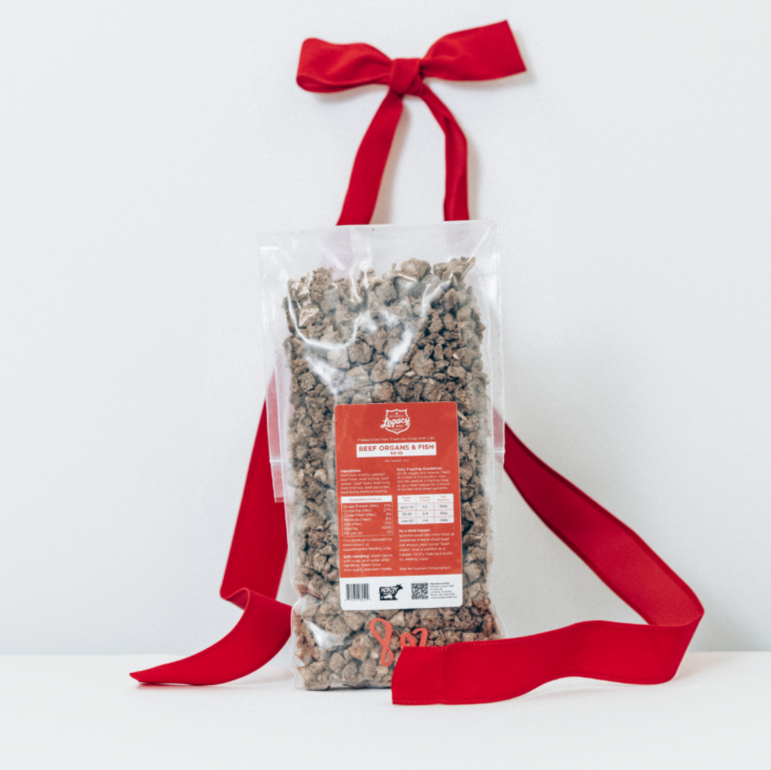 Freeze Dry - Holiday Feast Bag