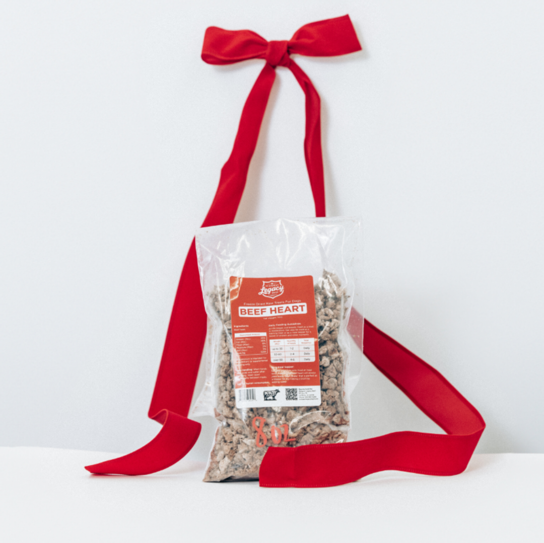 Freeze Dry - Holiday Feast Bag