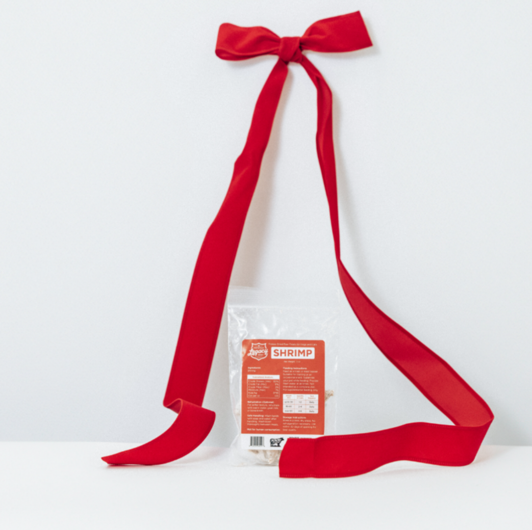 Freeze Dry - Holiday Feast Bag