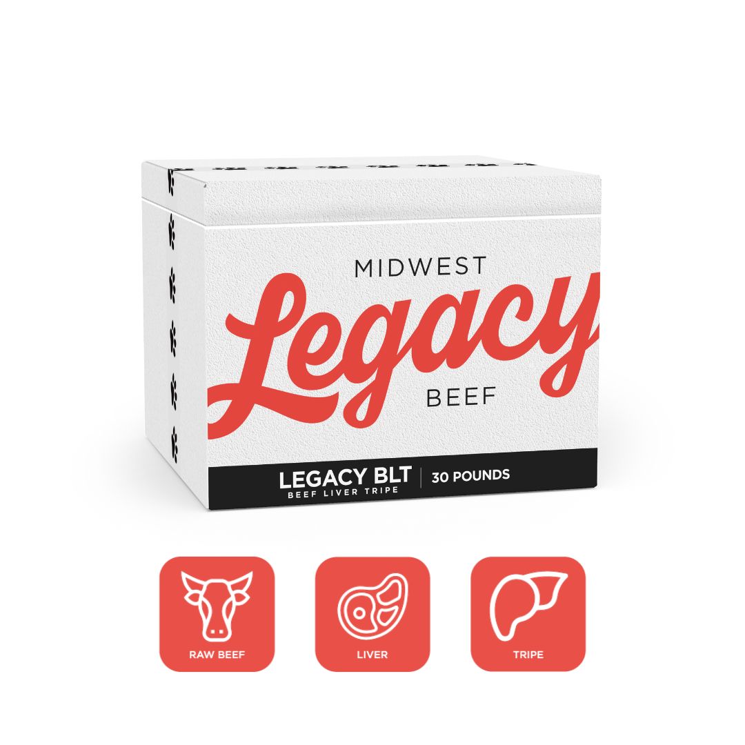 Our Products – Midwest Legacy Beef